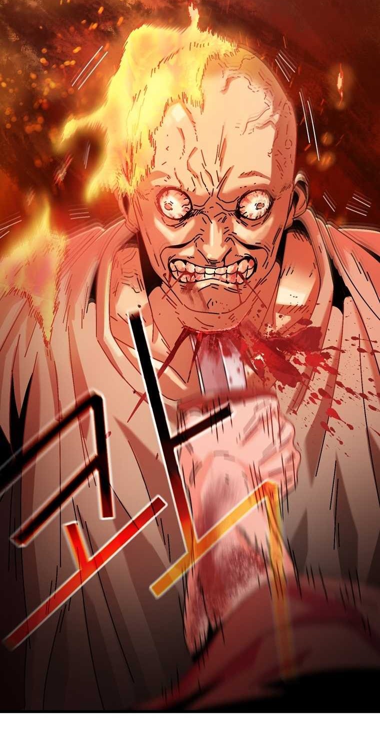 The Way Of Survival Chapter 08 Gambar 46