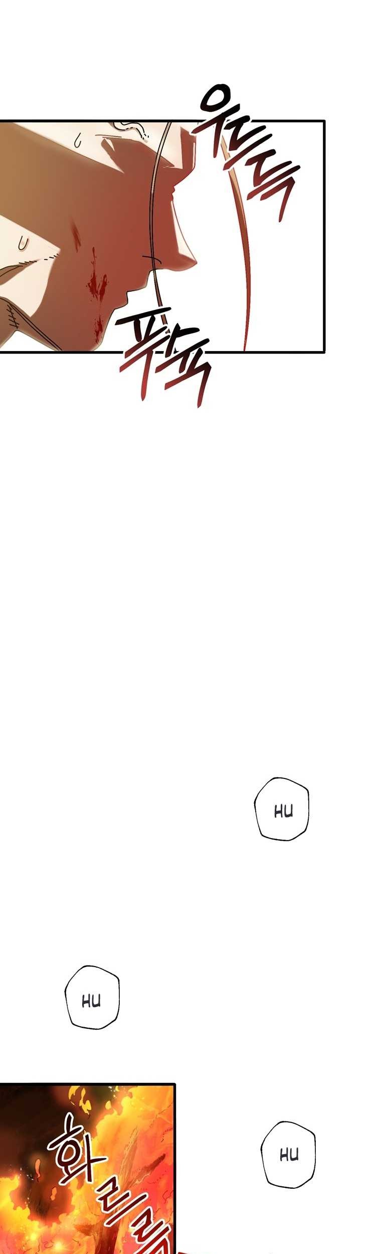 The Way Of Survival Chapter 08 Gambar 47