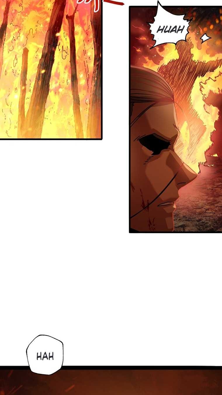 The Way Of Survival Chapter 08 Gambar 48