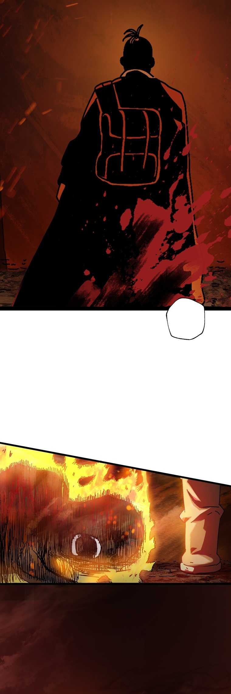 The Way Of Survival Chapter 08 Gambar 49