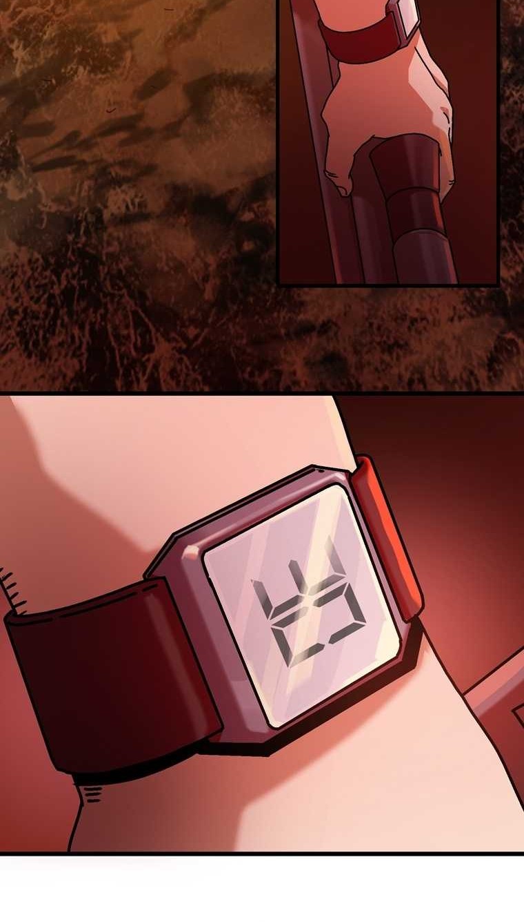 The Way Of Survival Chapter 08 Gambar 51