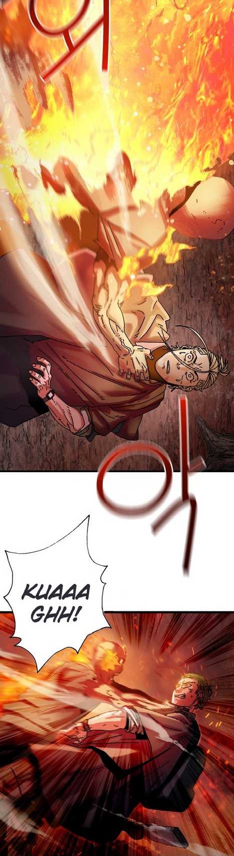 The Way Of Survival Chapter 08 Gambar 40