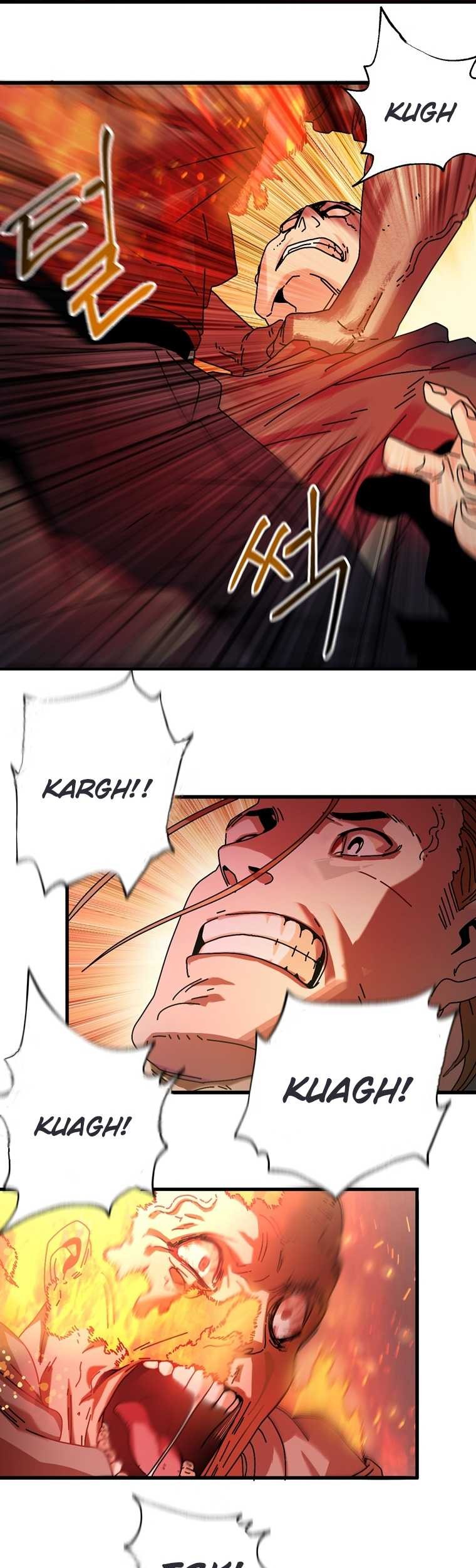 The Way Of Survival Chapter 08 Gambar 41