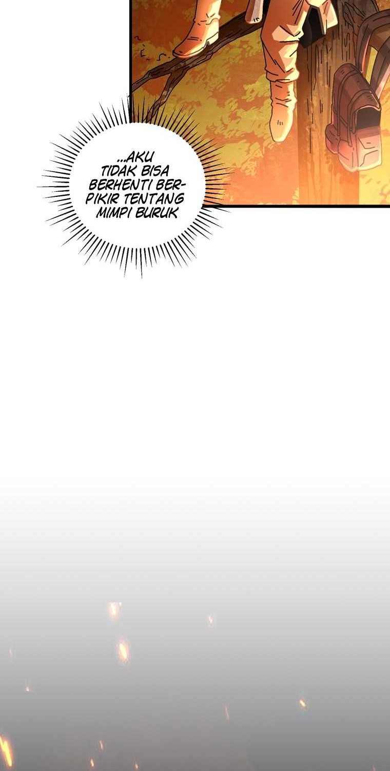 The Way Of Survival Chapter 08 Gambar 11