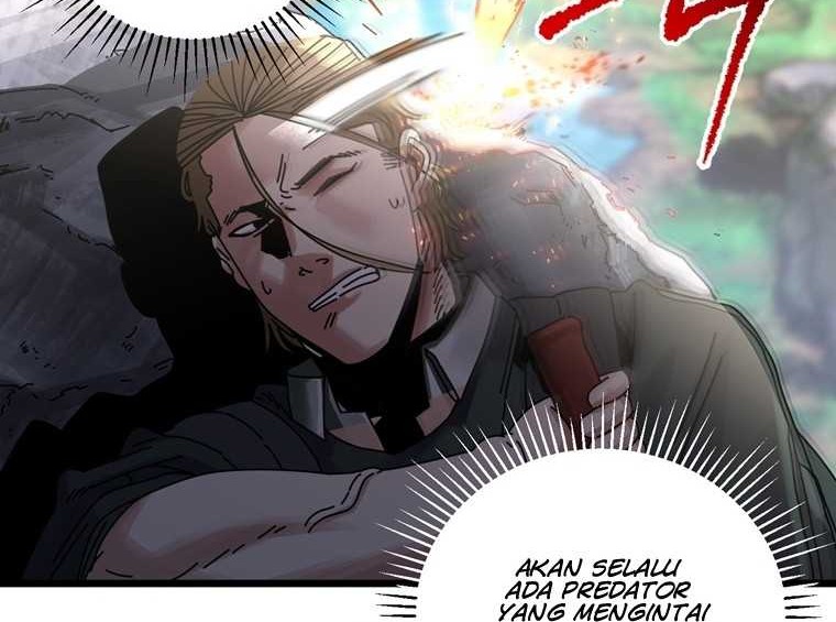 The Way Of Survival Chapter 07 Gambar 37