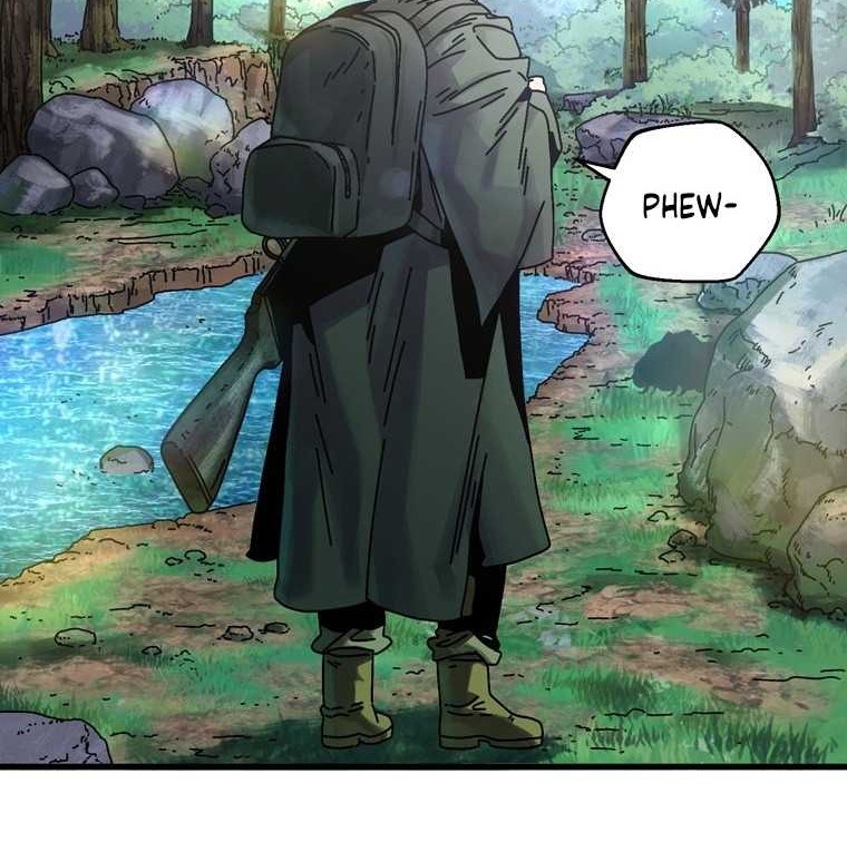 The Way Of Survival Chapter 07 Gambar 25