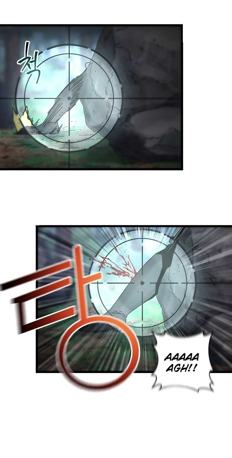 The Way Of Survival Chapter 07 Gambar 43