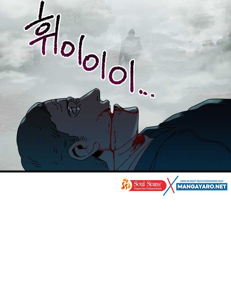 The Way Of Survival Chapter 07 Gambar 58
