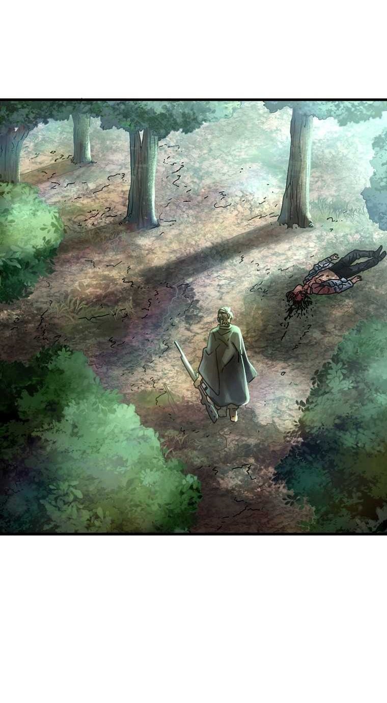 The Way Of Survival Chapter 07 Gambar 11