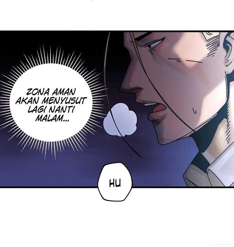 The Way Of Survival Chapter 07 Gambar 13