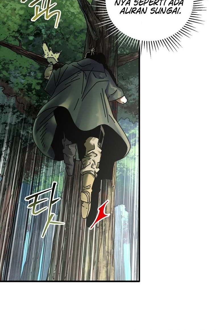 The Way Of Survival Chapter 07 Gambar 15