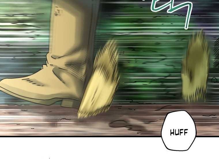 The Way Of Survival Chapter 07 Gambar 17