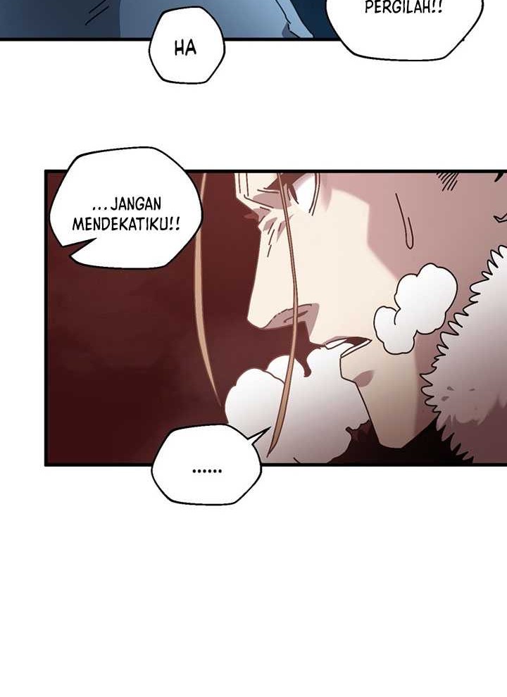 The Way Of Survival Chapter 16 Gambar 29