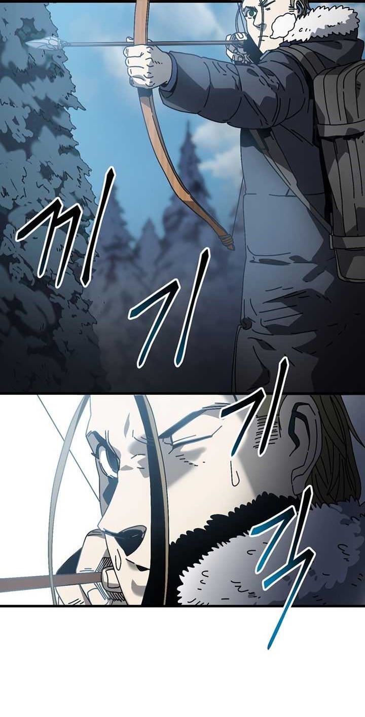 The Way Of Survival Chapter 16 Gambar 31