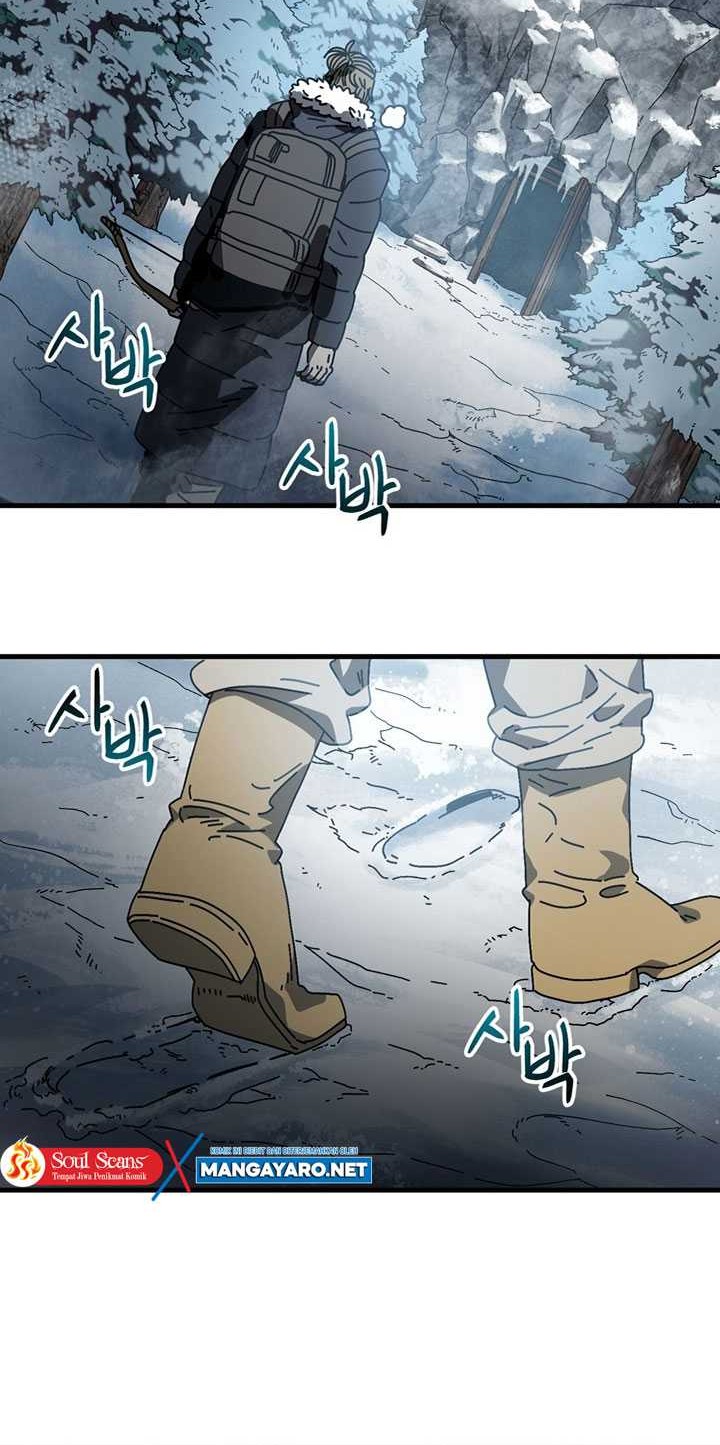 The Way Of Survival Chapter 16 Gambar 35