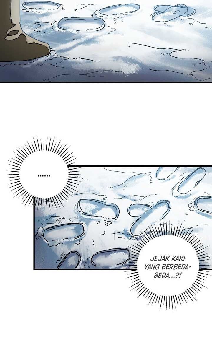 The Way Of Survival Chapter 16 Gambar 37