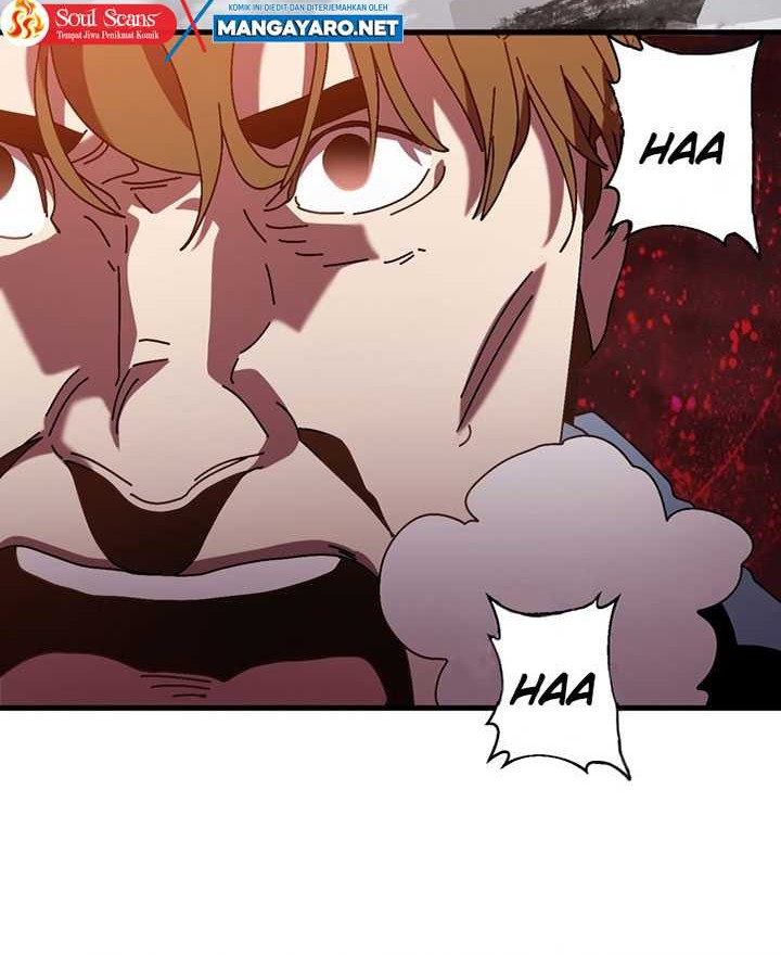 The Way Of Survival Chapter 16 Gambar 21