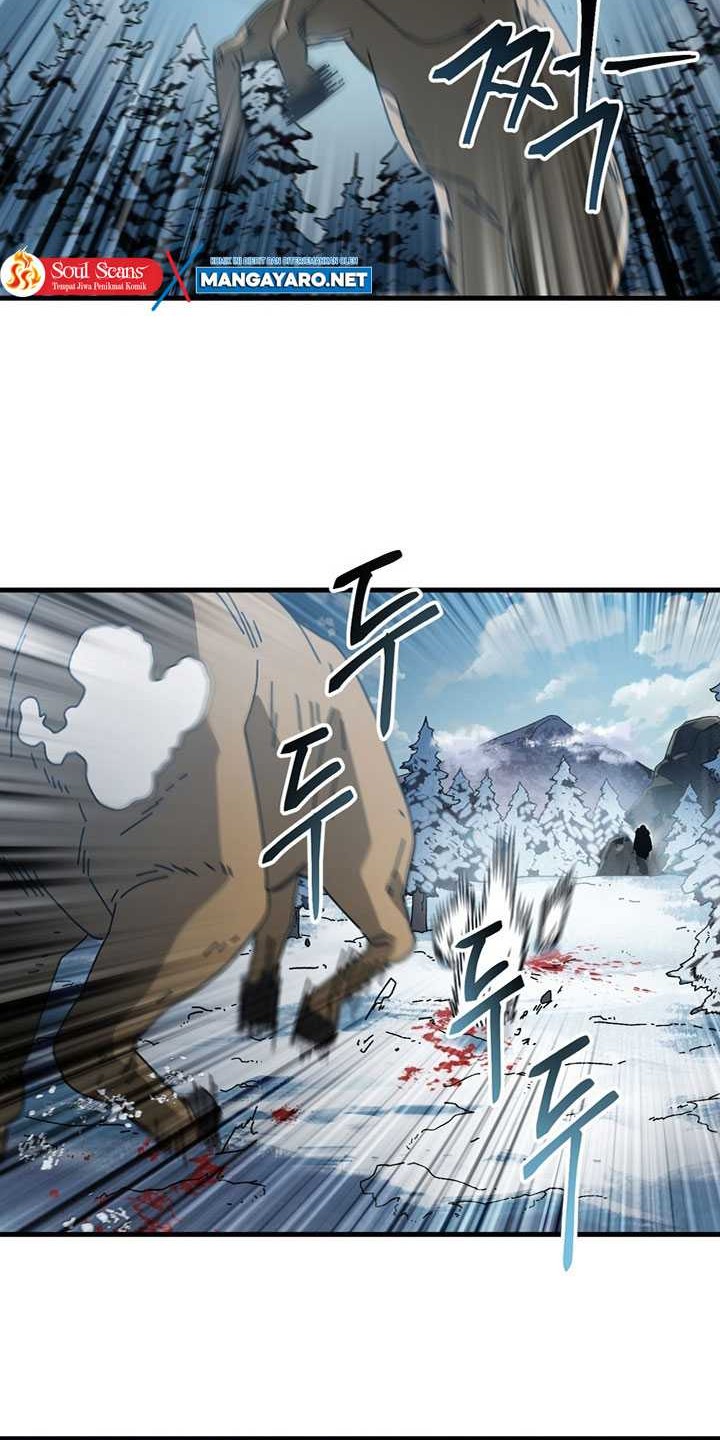 The Way Of Survival Chapter 16 Gambar 47