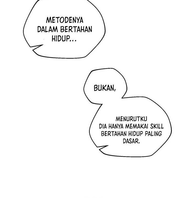 The Way Of Survival Chapter 16 Gambar 53