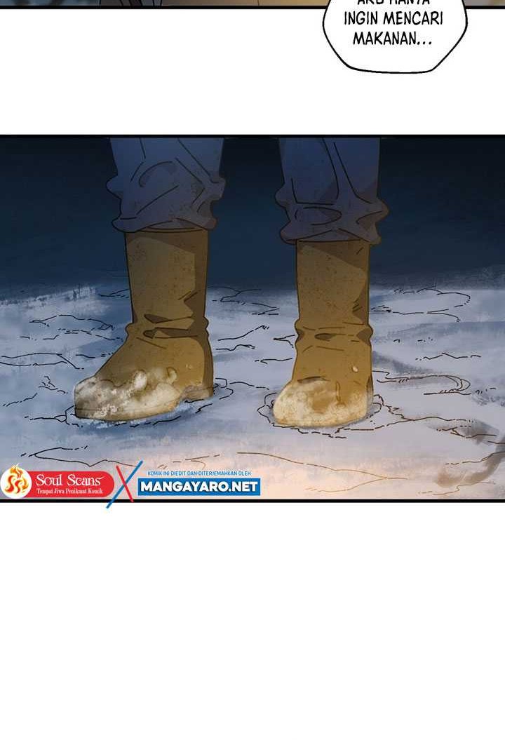 The Way Of Survival Chapter 16 Gambar 41