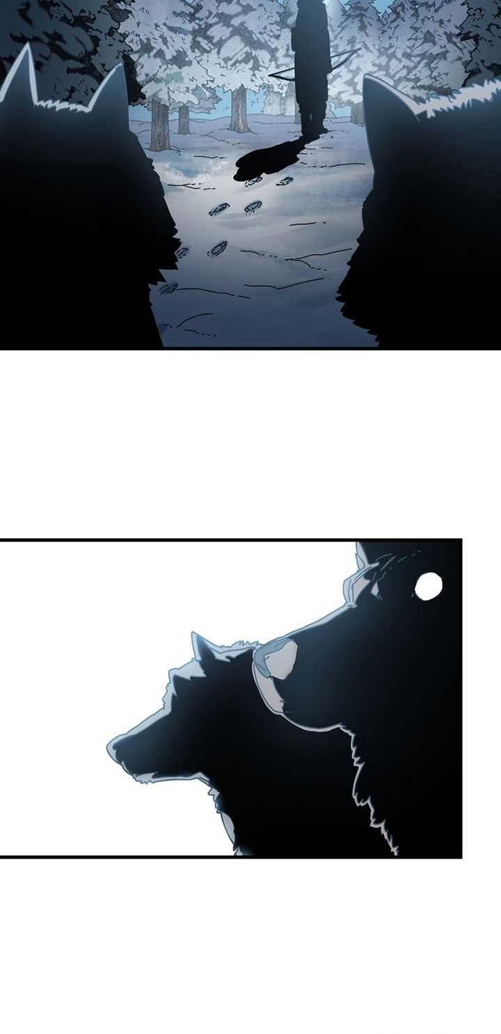 The Way Of Survival Chapter 16 Gambar 7