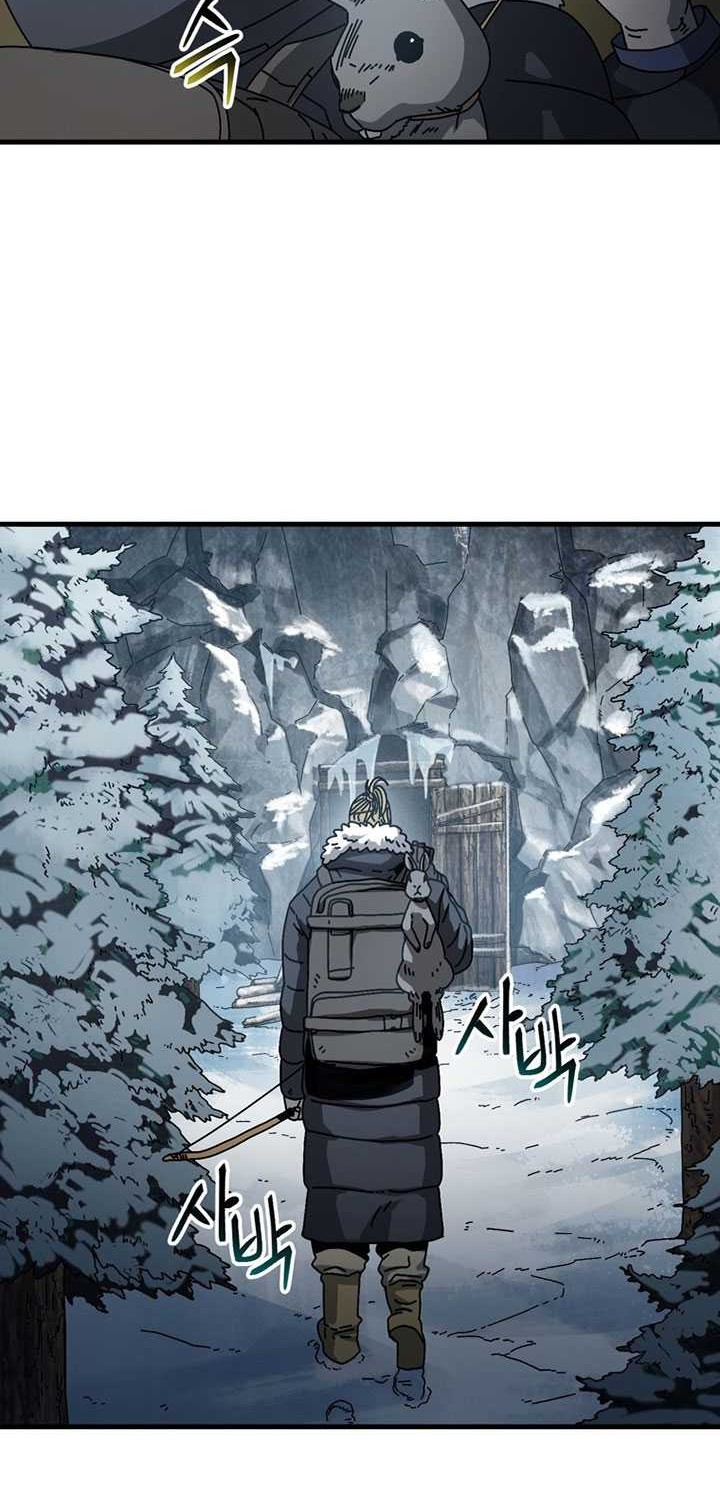 The Way Of Survival Chapter 16 Gambar 13