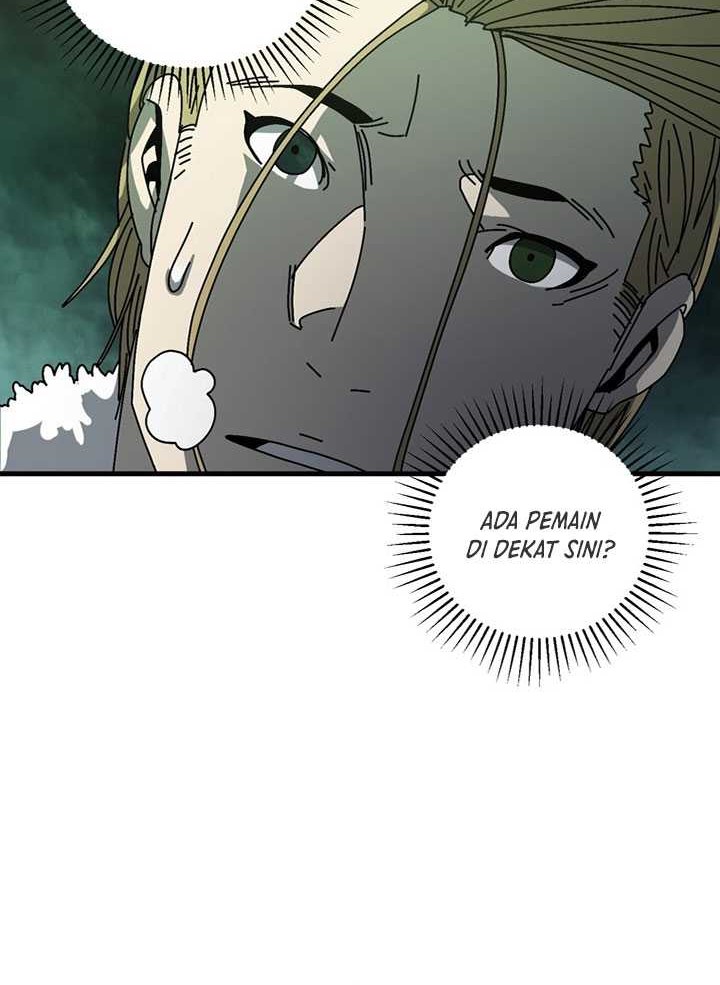 The Way Of Survival Chapter 16 Gambar 15