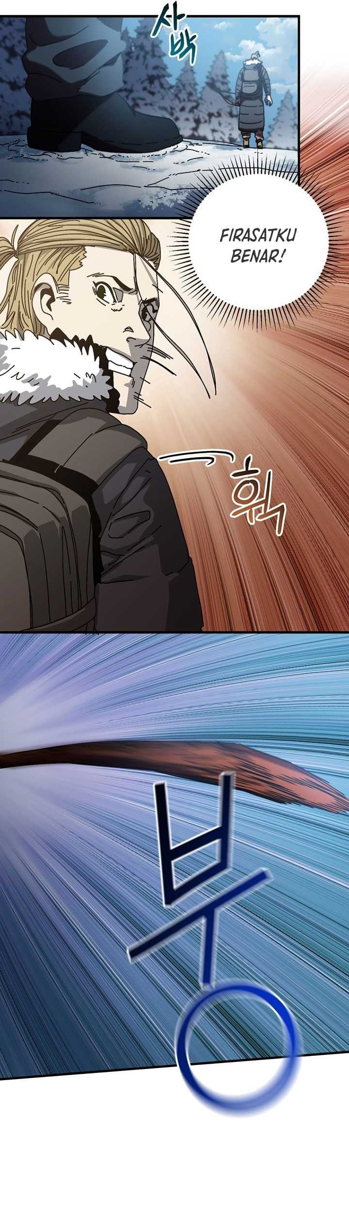 The Way Of Survival Chapter 16 Gambar 16