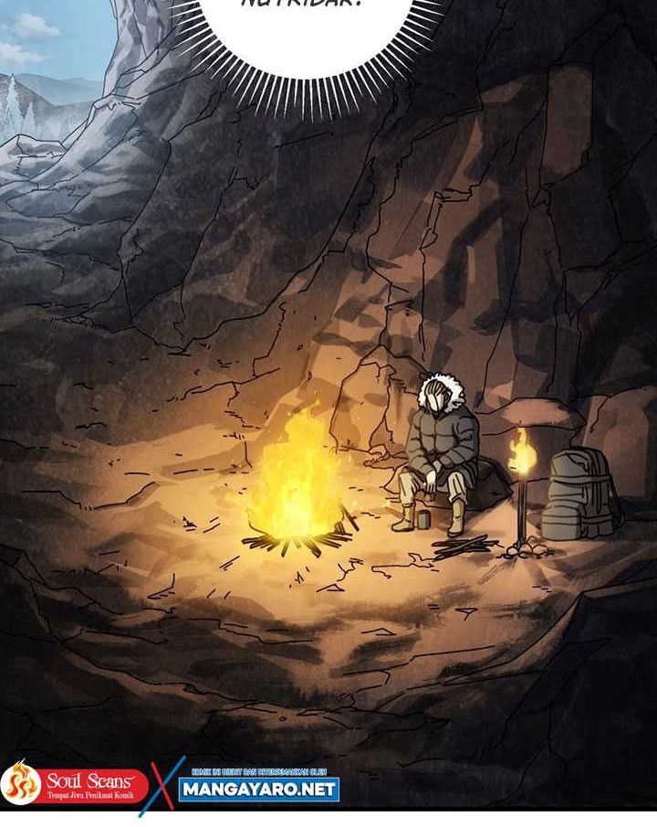 The Way Of Survival Chapter 15 Gambar 26