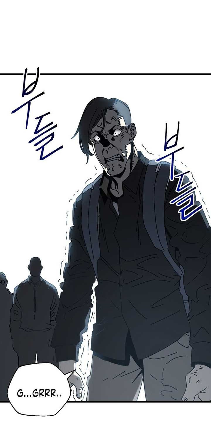 The Way Of Survival Chapter 15 Gambar 18