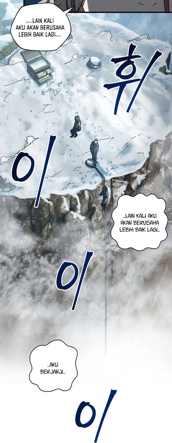 The Way Of Survival Chapter 15 Gambar 24