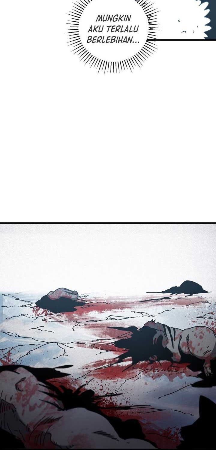 The Way Of Survival Chapter 15 Gambar 46