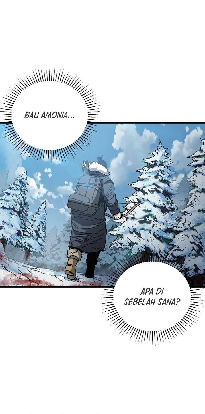 The Way Of Survival Chapter 15 Gambar 50