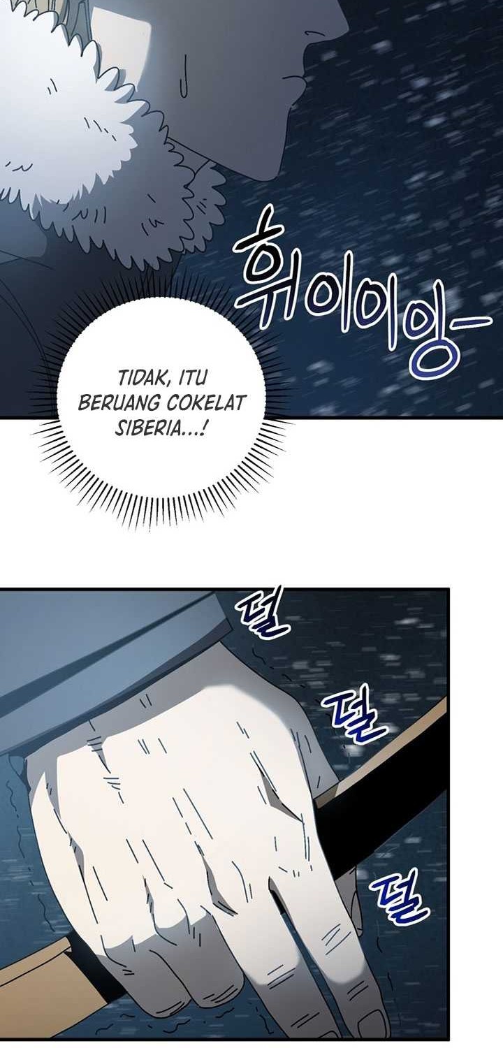 The Way Of Survival Chapter 15 Gambar 42