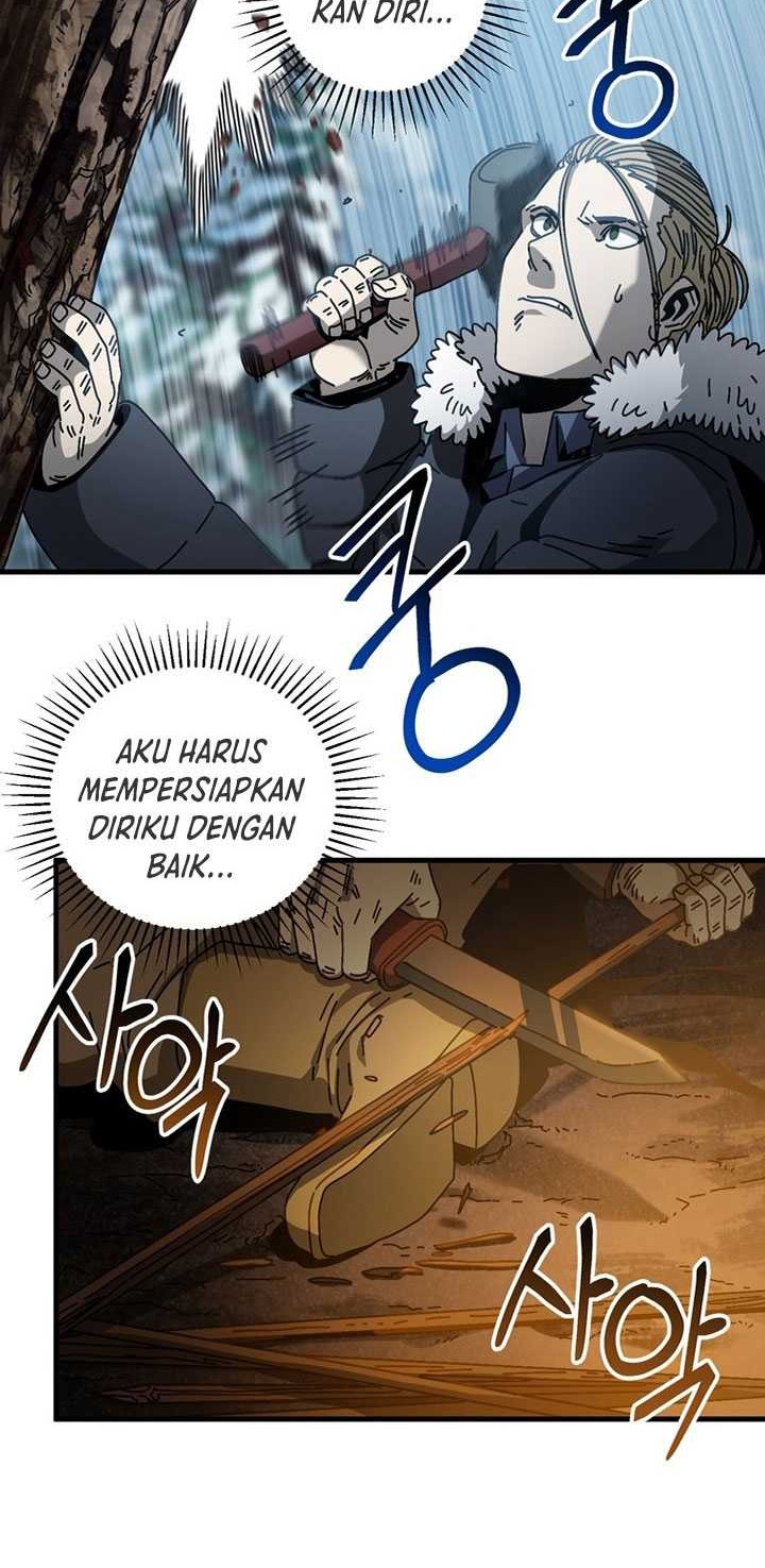 The Way Of Survival Chapter 15 Gambar 44