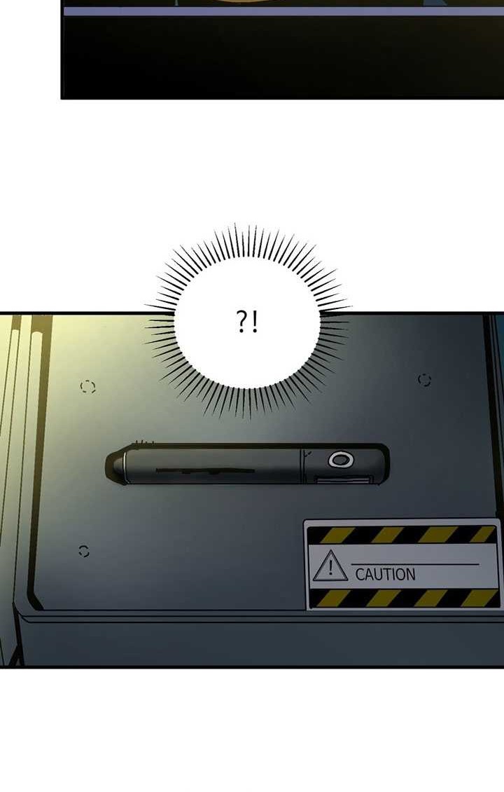 The Way Of Survival Chapter 15 Gambar 5