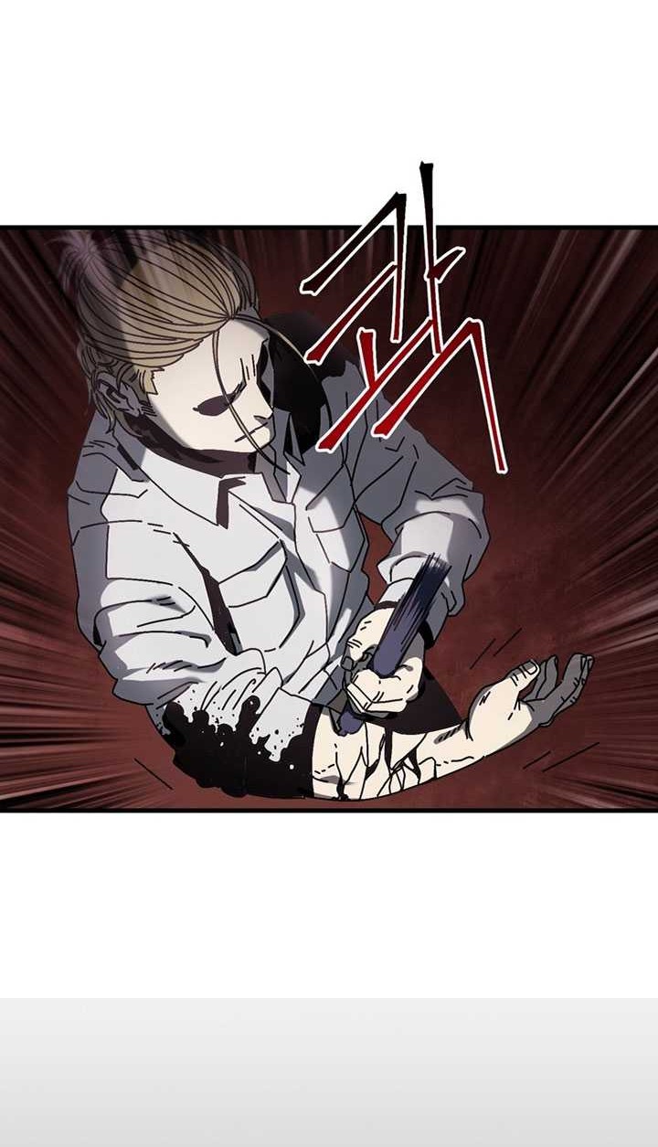 The Way Of Survival Chapter 15 Gambar 9