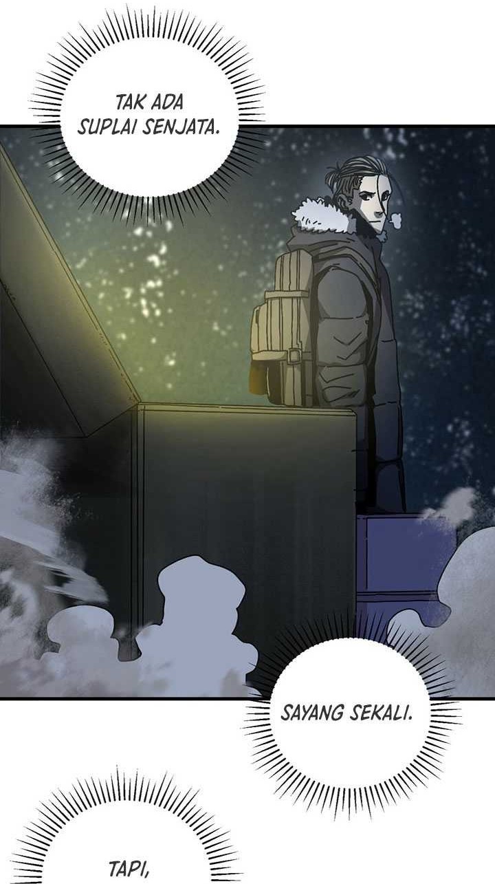 The Way Of Survival Chapter 15 Gambar 14