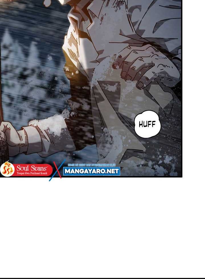 The Way Of Survival Chapter 14 Gambar 27