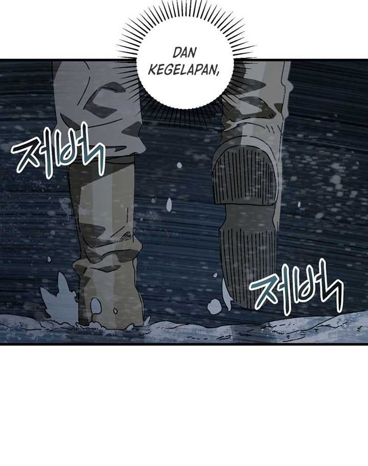 The Way Of Survival Chapter 14 Gambar 29