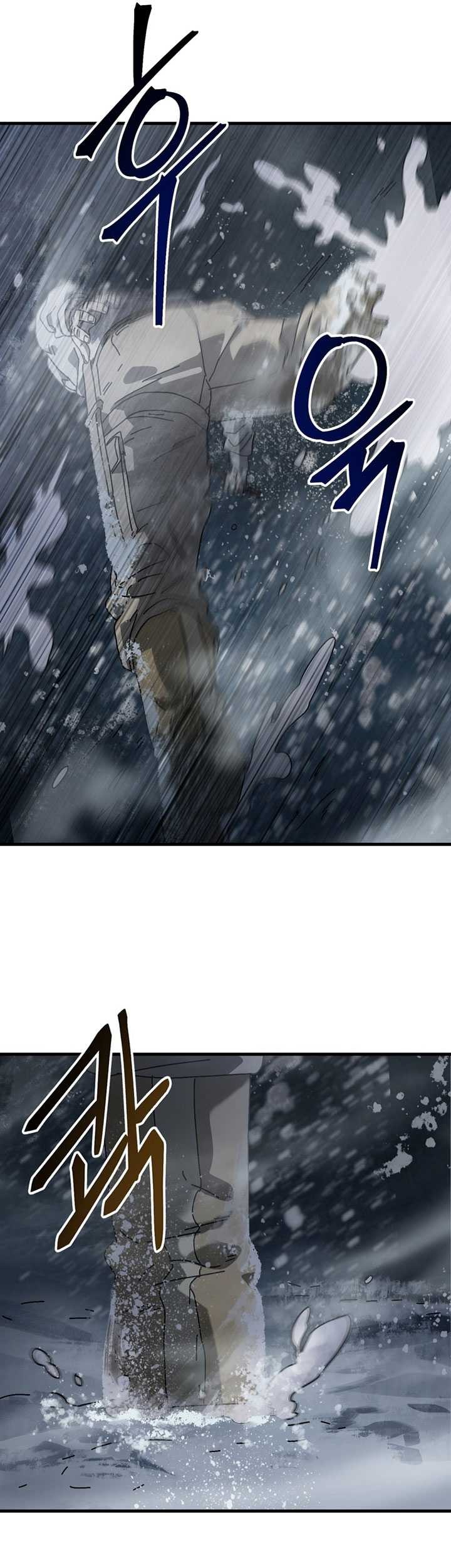 The Way Of Survival Chapter 14 Gambar 18