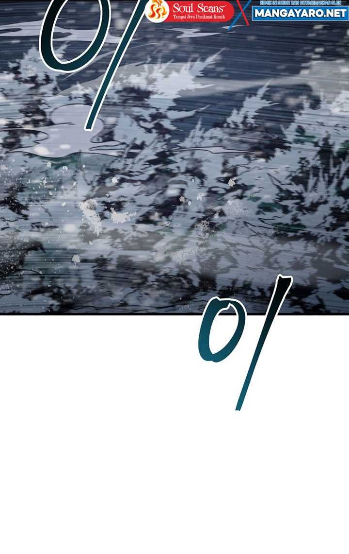 The Way Of Survival Chapter 14 Gambar 21