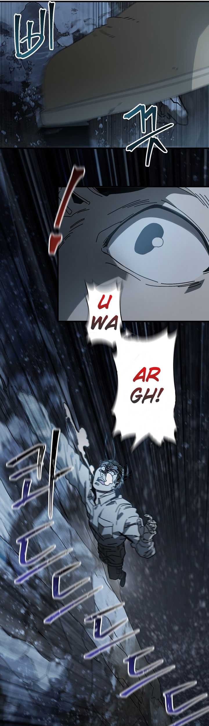 The Way Of Survival Chapter 14 Gambar 48