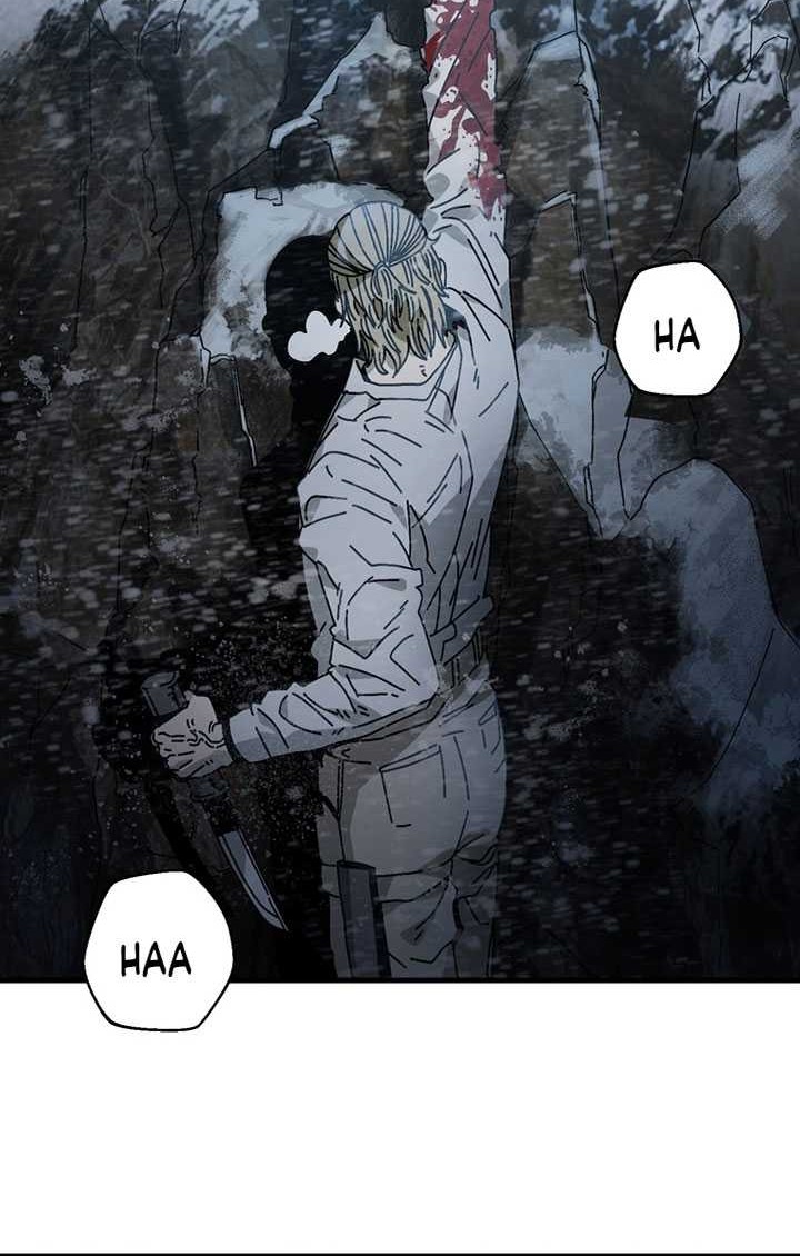 The Way Of Survival Chapter 14 Gambar 53