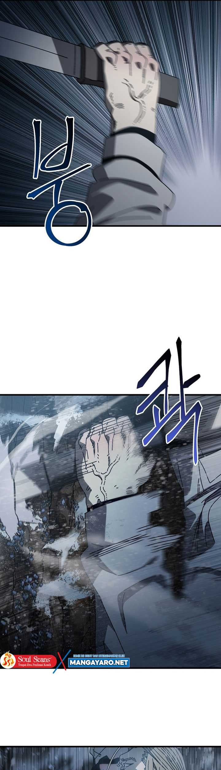 The Way Of Survival Chapter 14 Gambar 54