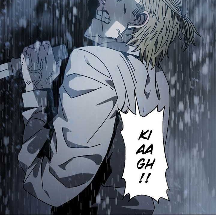 The Way Of Survival Chapter 14 Gambar 55