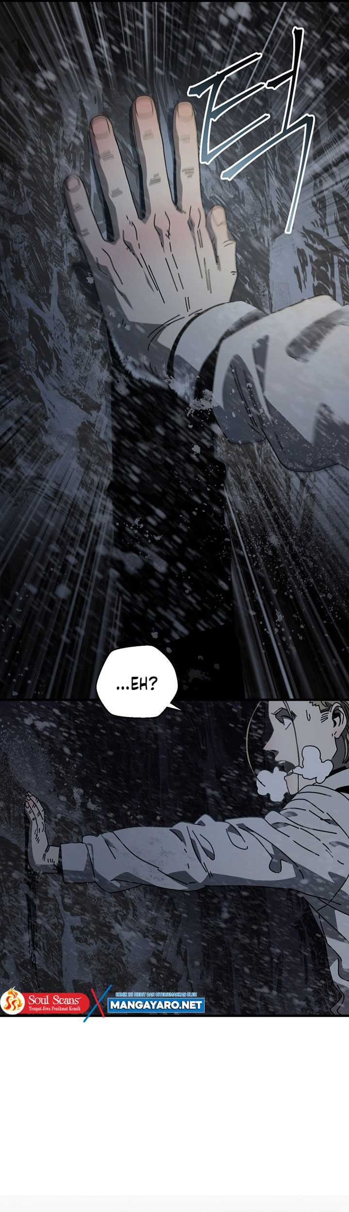 The Way Of Survival Chapter 14 Gambar 38