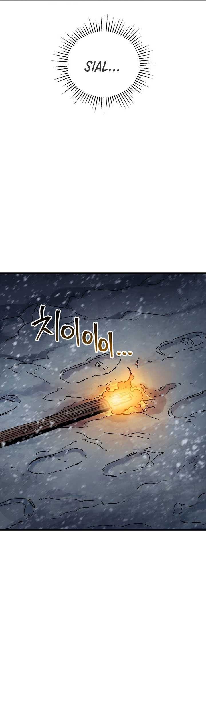 The Way Of Survival Chapter 14 Gambar 42