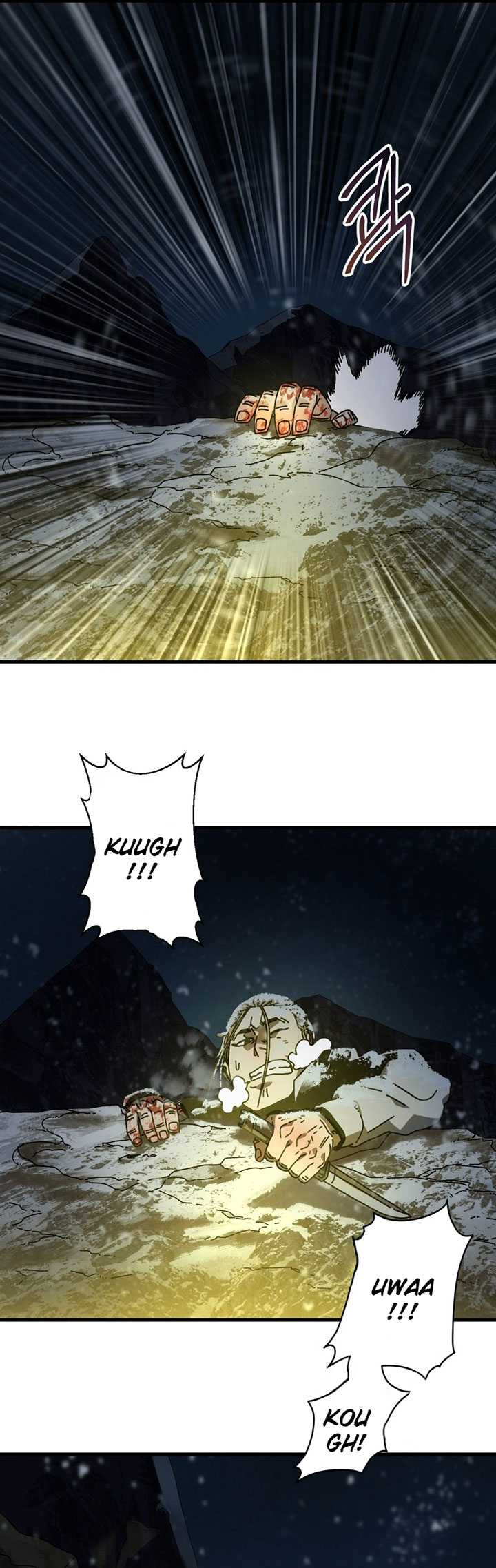 The Way Of Survival Chapter 14 Gambar 58