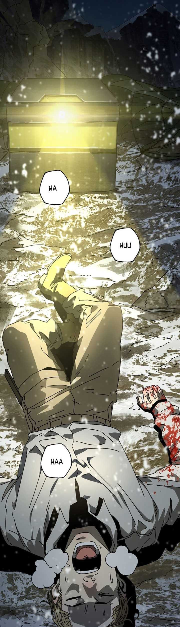 The Way Of Survival Chapter 14 Gambar 59